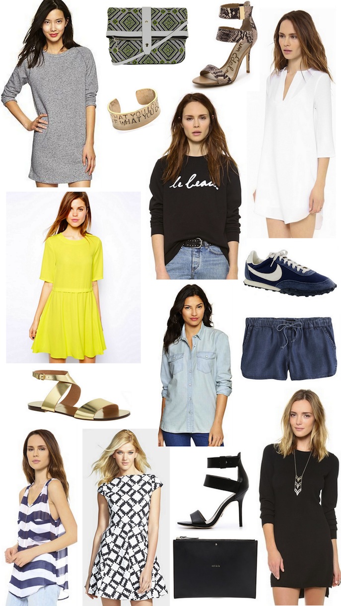 Good buys Under $100 - Look Linger Love
