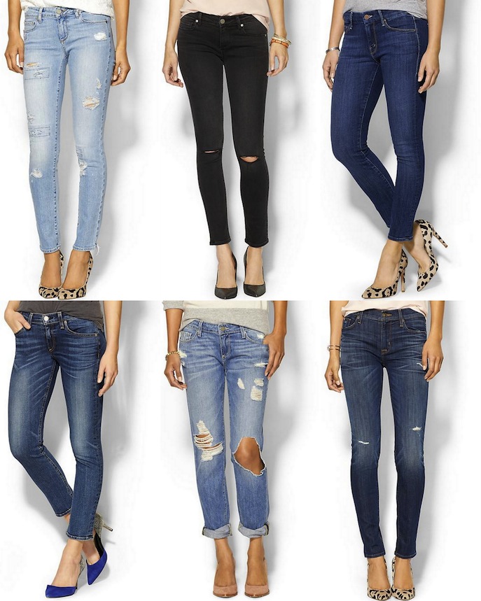 The Denim Event: 30% Off - Look Linger Love Look Linger Love