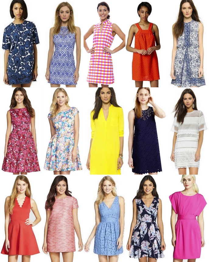 Easter Dresses Under $150 - Look Linger Love