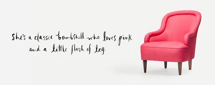 Kate Spade Launches Home Collection - Look Linger Love