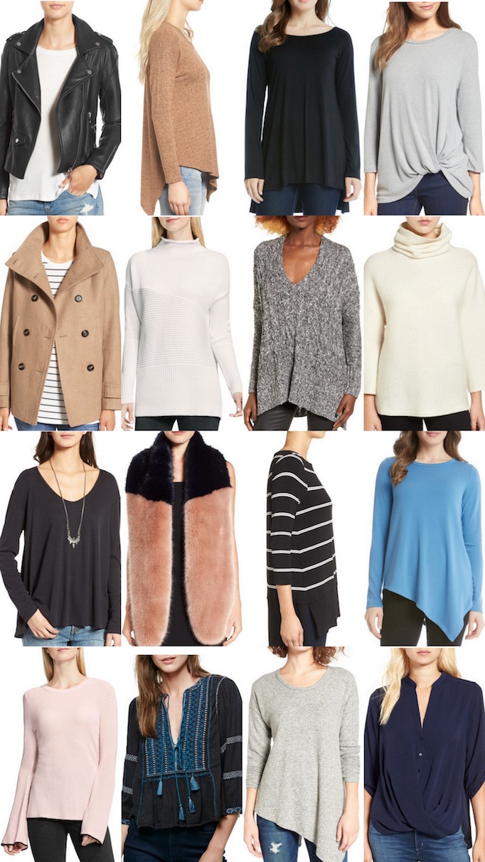Nordstrom Half Yearly Sale: My 16 Favorite Pieces - Look Linger Love
