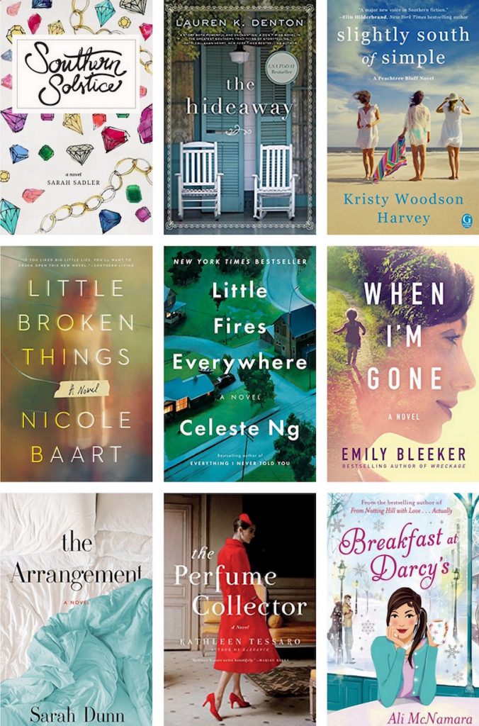 Reading List: Favorite Books - Look Linger Love Look Linger Love