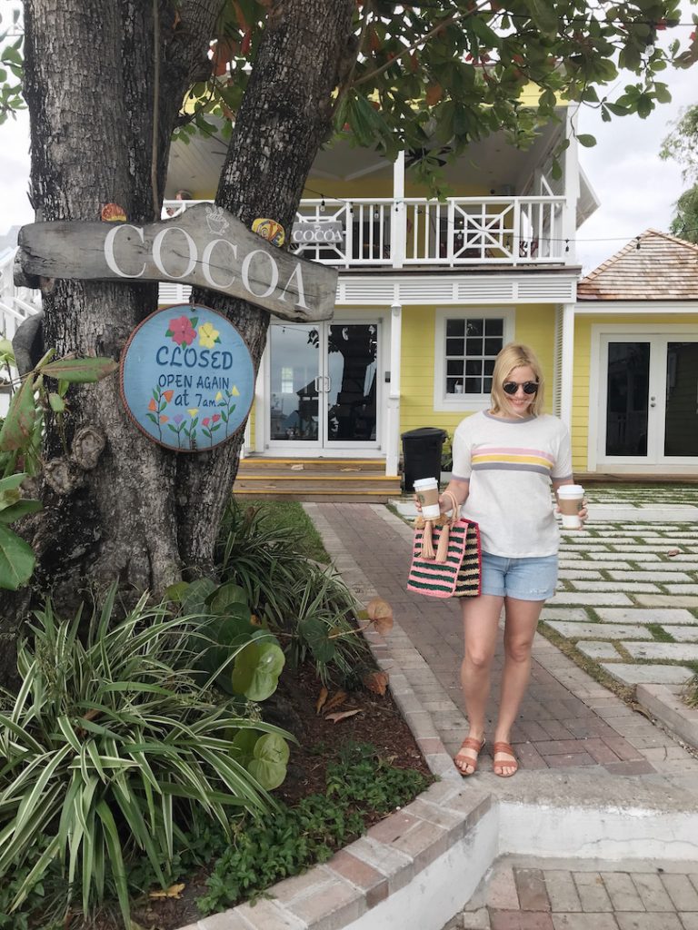 Harbour Island Girl Trip Recap Look Linger Love Look Linger Love