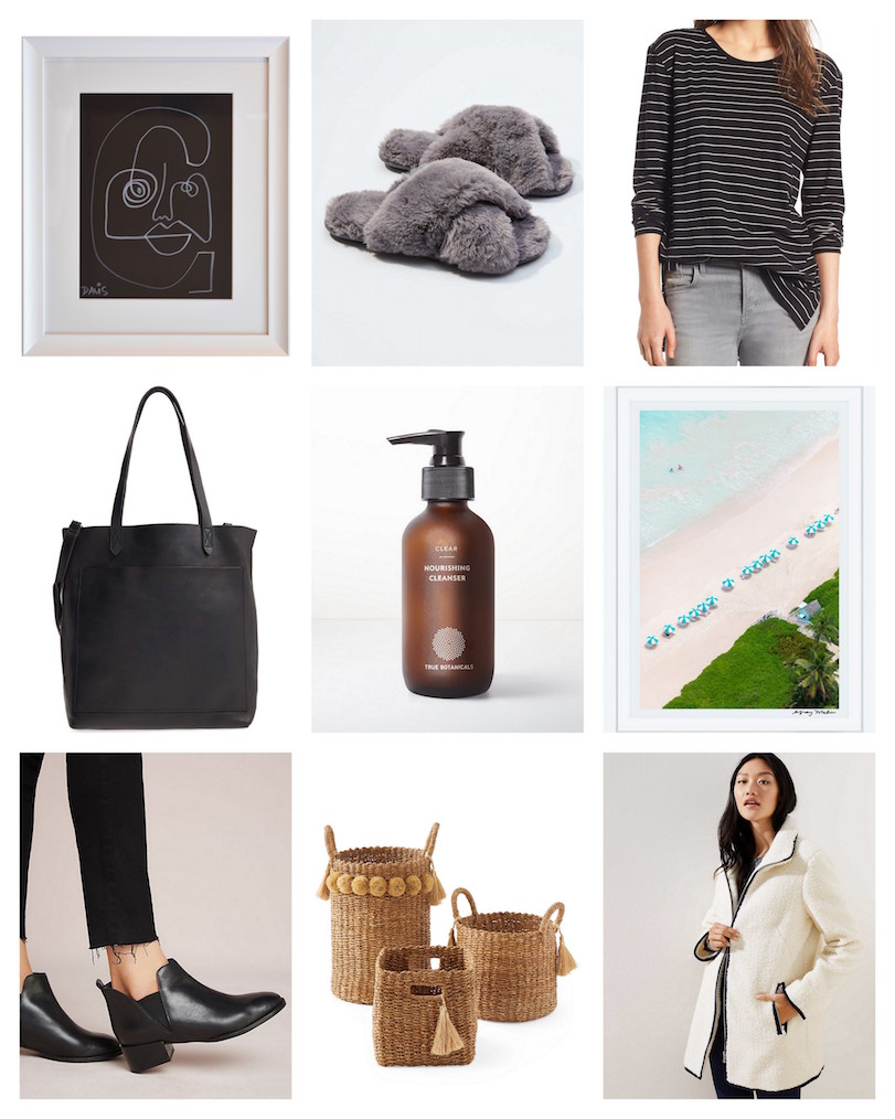 The Best Of Cyber Monday: My New Favorites - Look Linger Love Look 