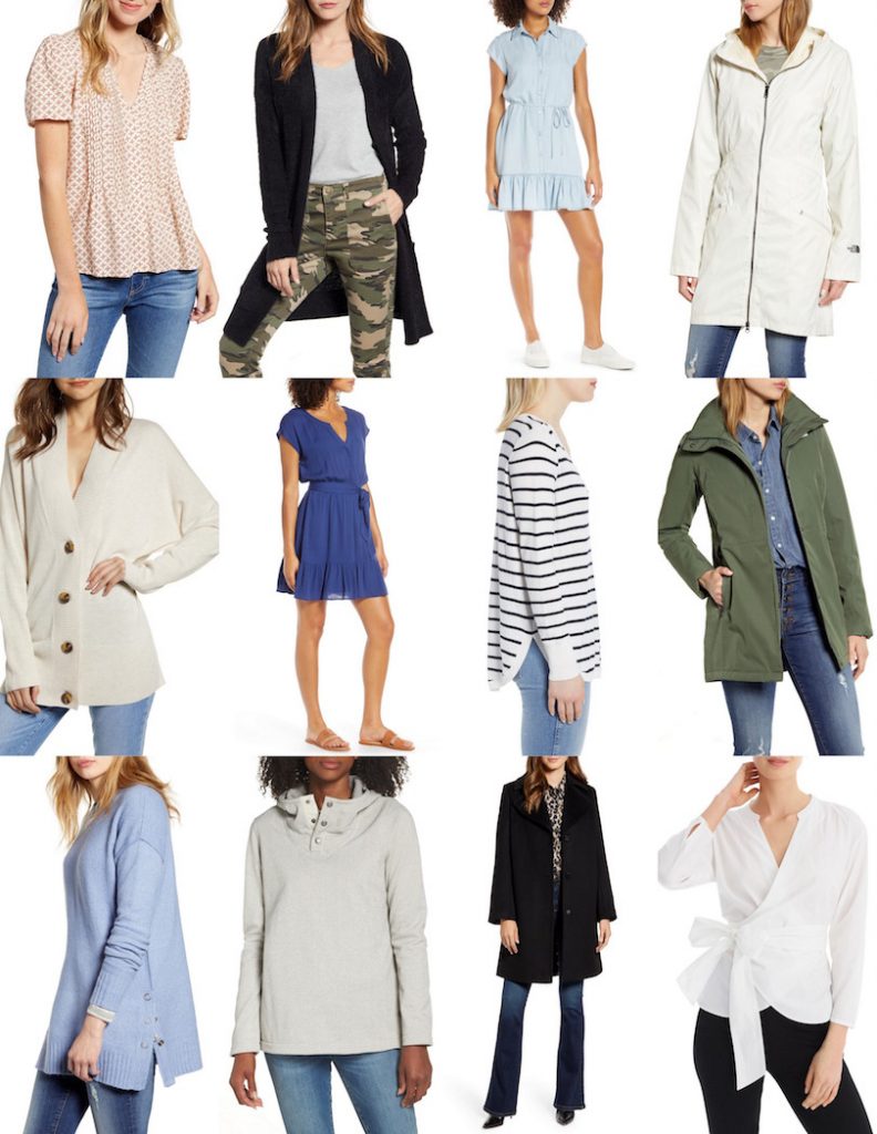 Full Access: Nordstrom Anniversary Sale - Look Linger Love
