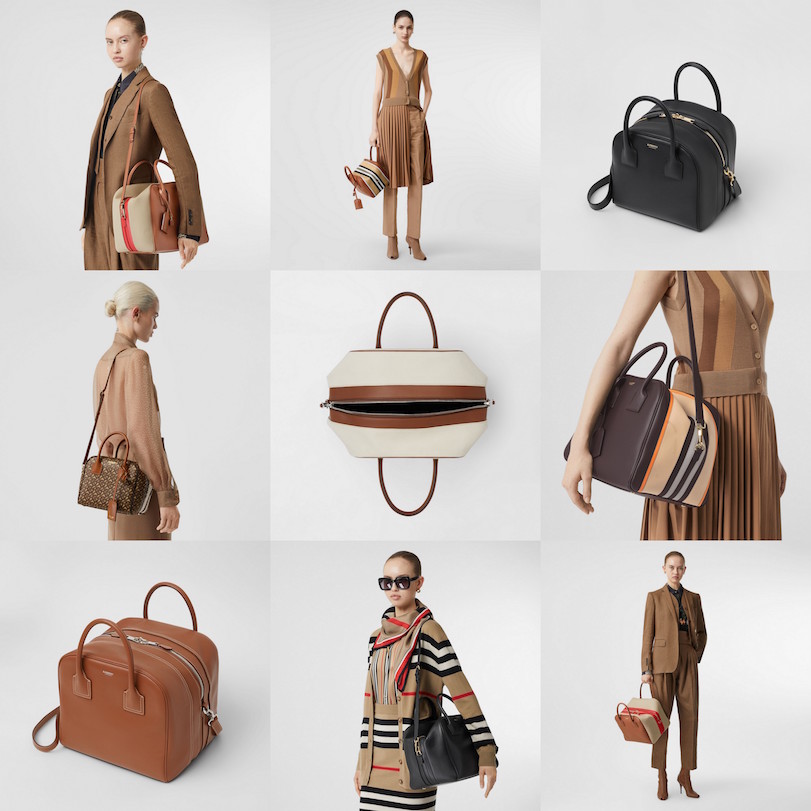 Bag Crush: Fall 2019 - Look Linger Love Look Linger Love