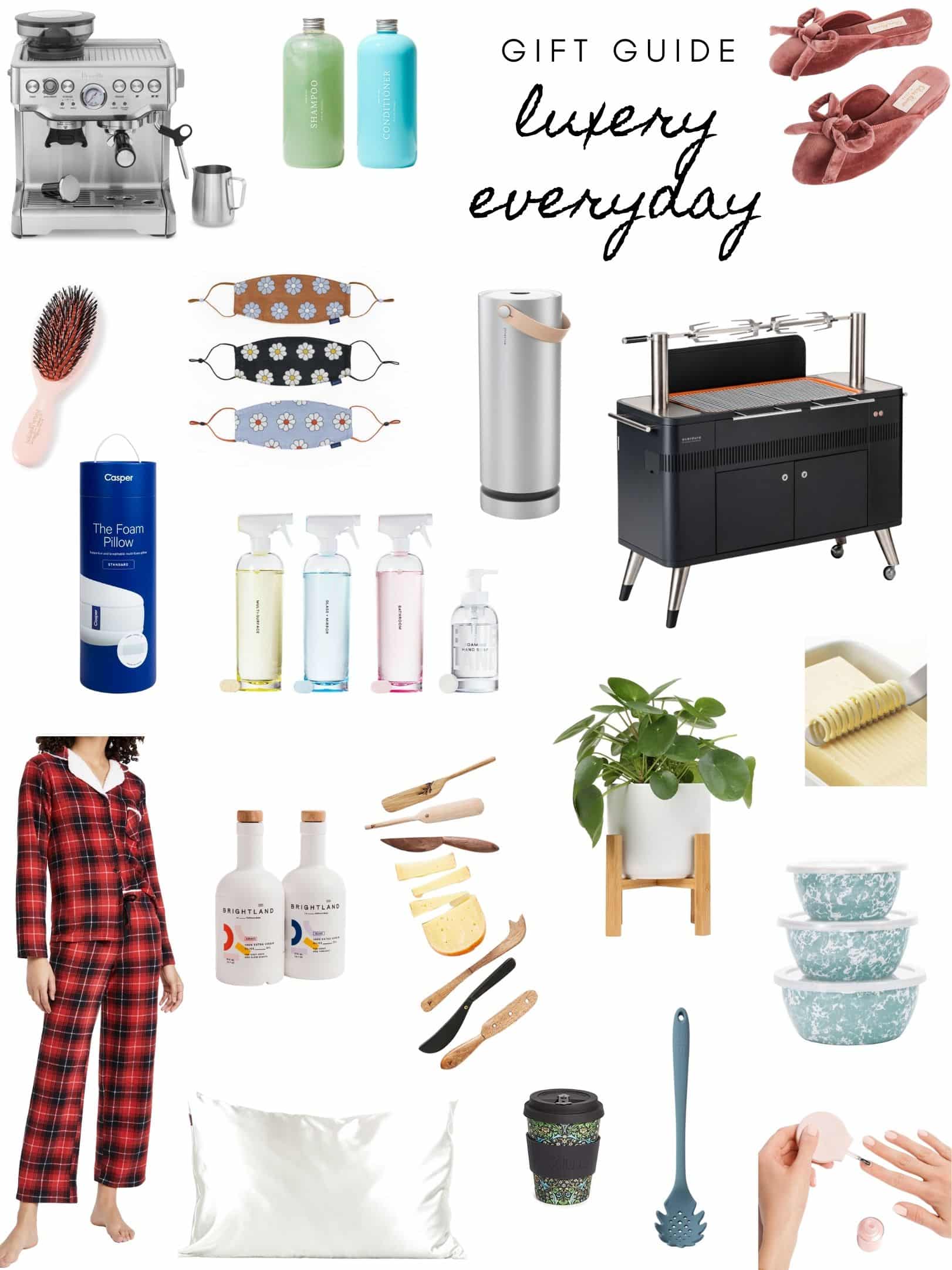Gift Guide : Home Utility - A Daily Something