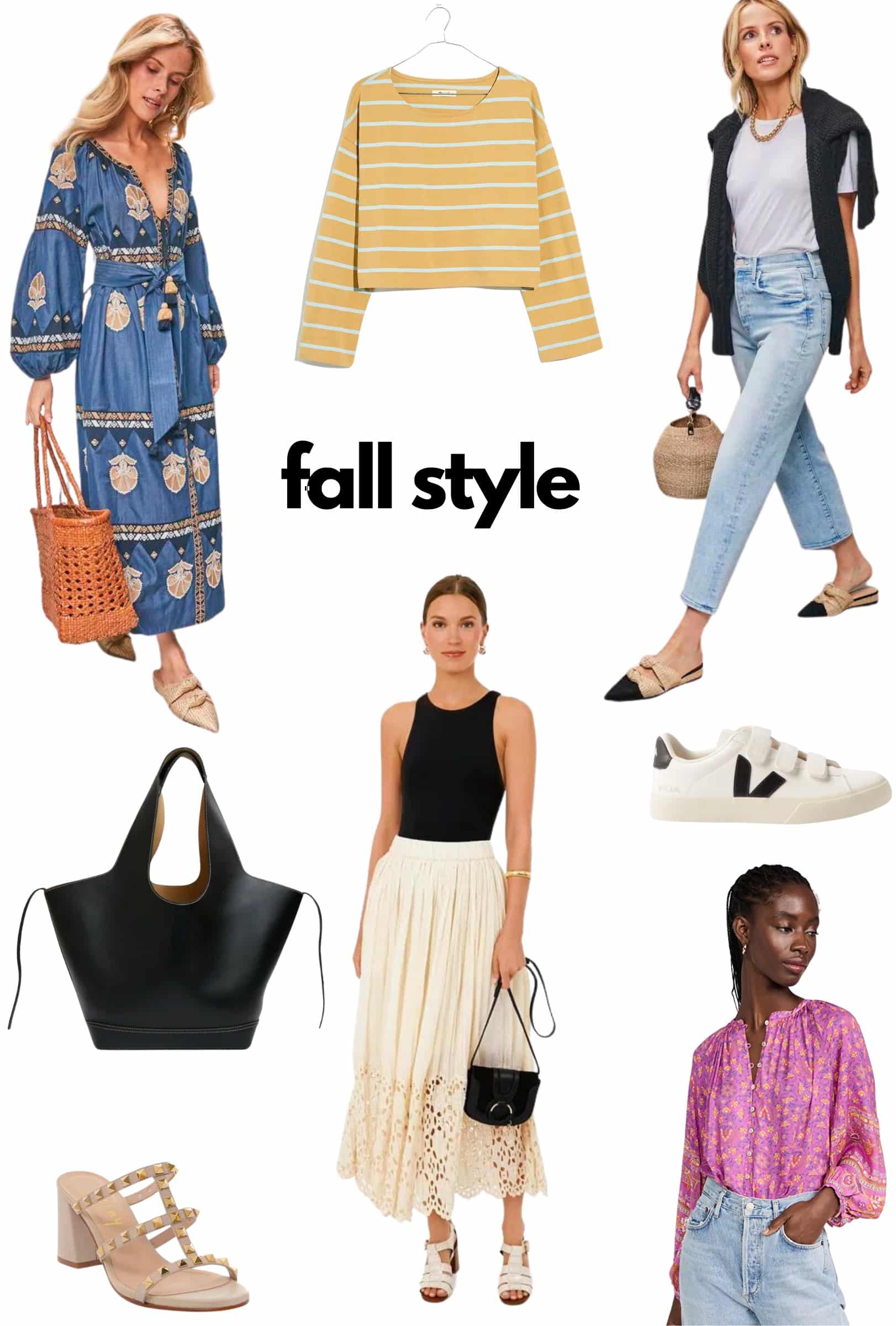Fall Style - Look Linger Love Look Linger Love