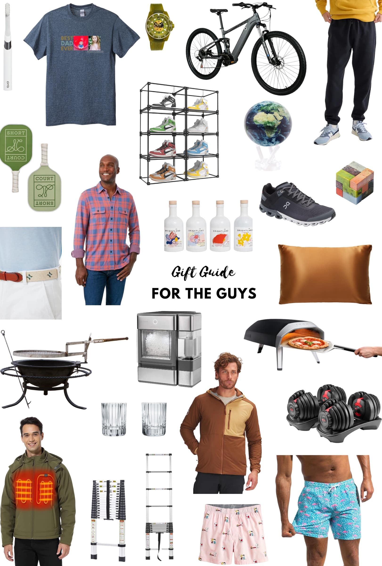 For the Guys Gift Guide, Connecticut Fashion and Lifestyle Blog