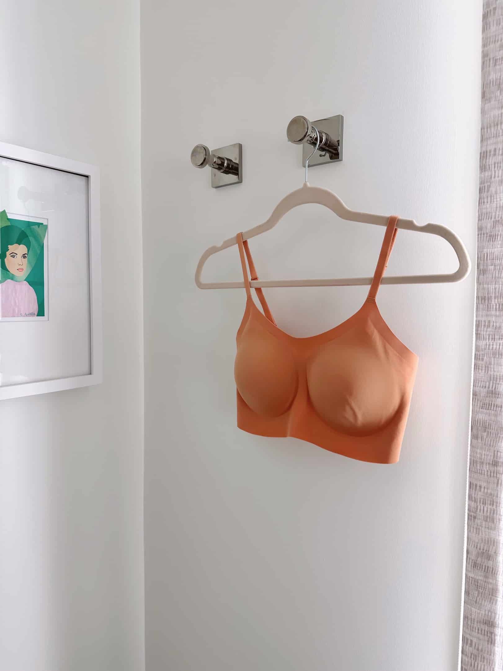 EBY's Only Bra Sale Will Save You 30% Off On Its Beloved
