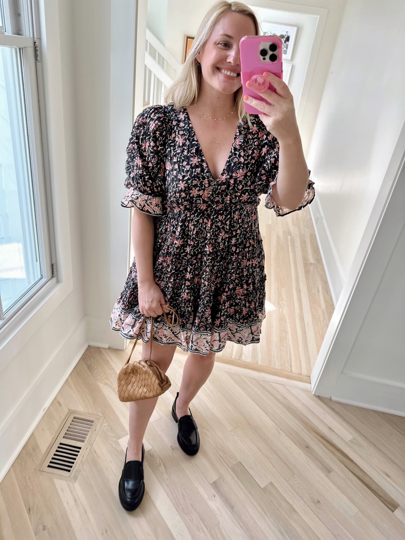 What I'm Wearing: Easy Casual Dresses - Look Linger Love Look
