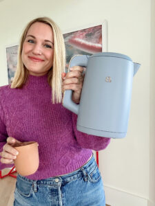 Kitchen Updates: Fall Entertaining - Look Linger Love Look Linger Love