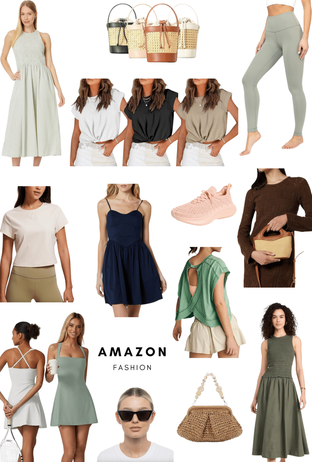 Amazon Fashion - Look Linger Love Look Linger Love